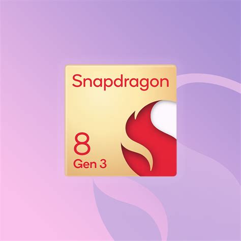Qualcomm Snapdragon 8 Gen 3 review: I finally don't feel the .